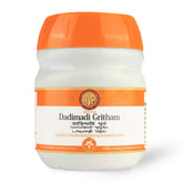 AVP Ayurvedic Dadimadi Gritham Paste 150g